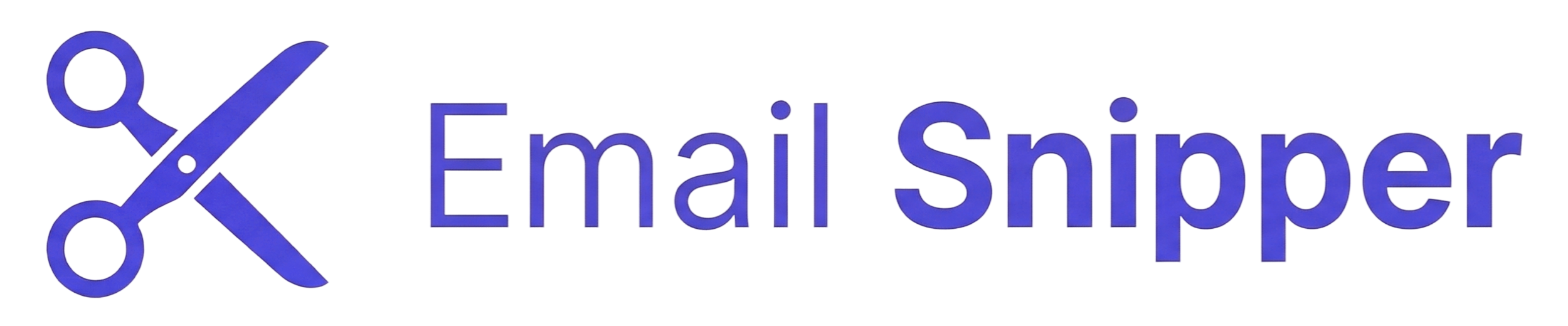 Email Snipper